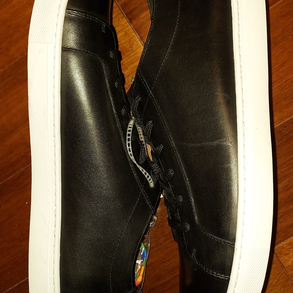 Kenneth Cole Pride Kam Mens Shoes